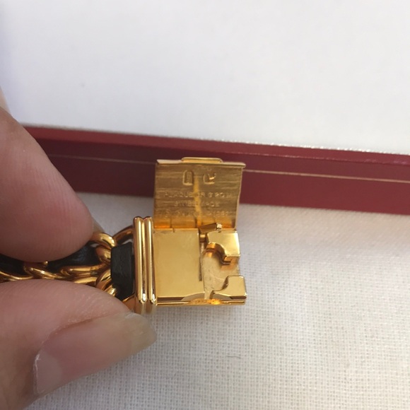 SOLD Chanel set - Picture 8 of 8